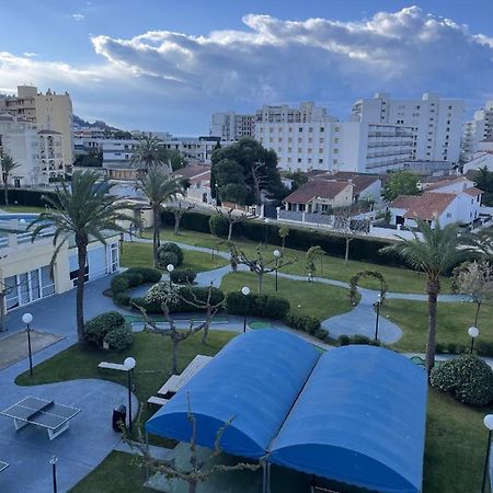 Welcs Apartamento 065 Emp Cerca Del Mar Rosas Exterior foto
