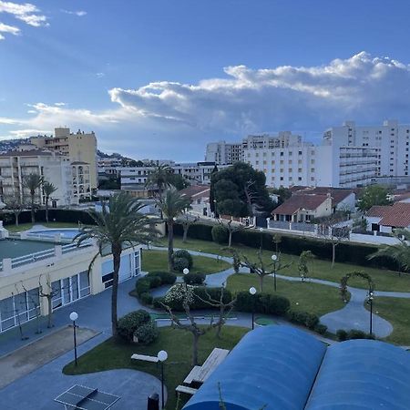 Welcs Apartamento 065 Emp Cerca Del Mar Rosas Exterior foto