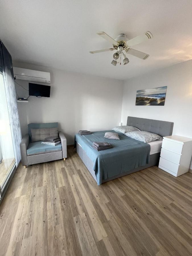 Welcs Apartamento 065 Emp Cerca Del Mar Rosas Exterior foto