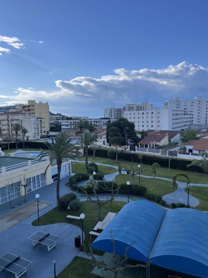 Welcs Apartamento 065 Emp Cerca Del Mar Rosas Exterior foto