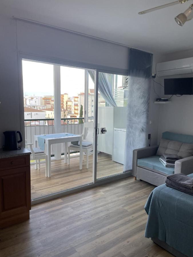 Welcs Apartamento 065 Emp Cerca Del Mar Rosas Exterior foto