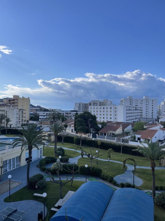 Welcs Apartamento 065 Emp Cerca Del Mar Rosas Exterior foto