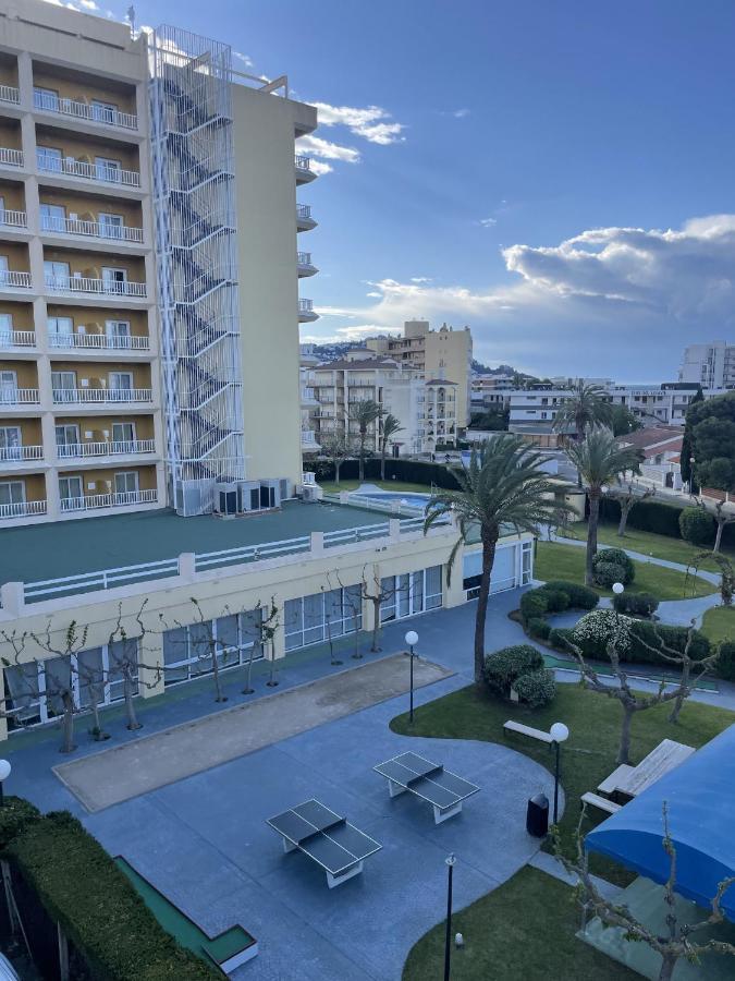 Welcs Apartamento 065 Emp Cerca Del Mar Rosas Exterior foto